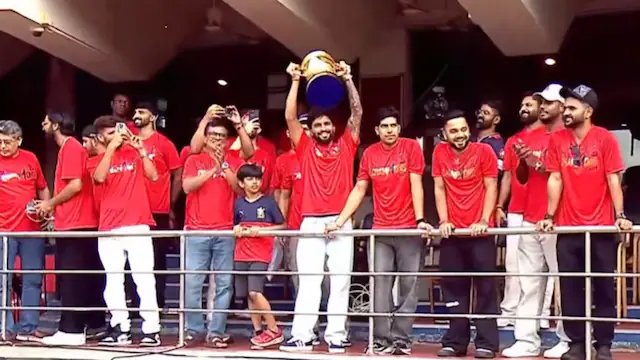 RCB