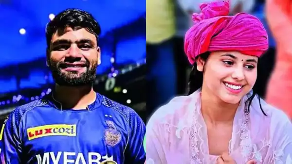 Rinku-Priya Marriage Date