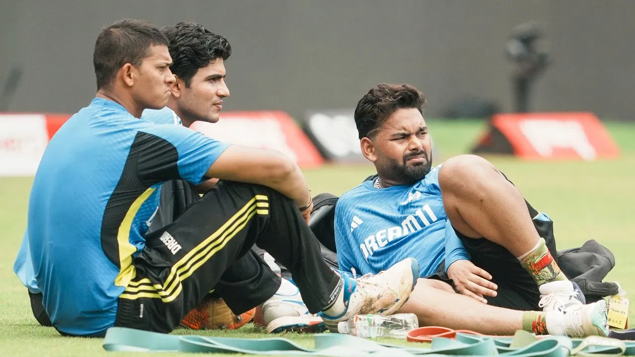 IND vs ENG