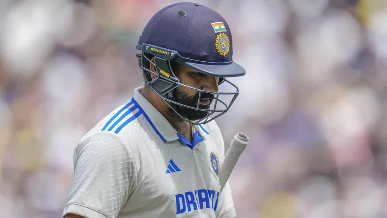 Team India