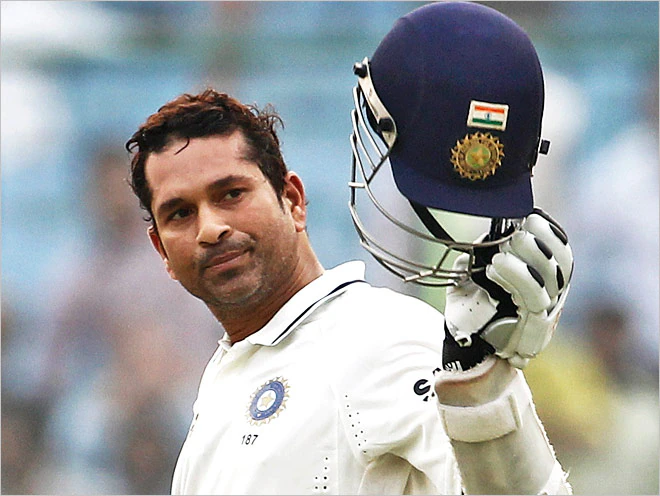 IND vs SA, Sachin Tendulkar 