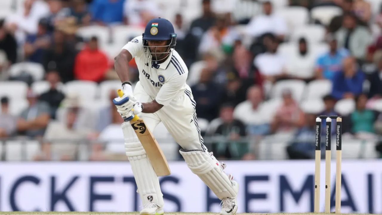 IND vs ENG 1st Test Day 3