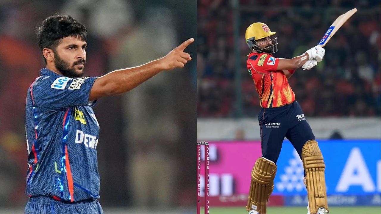 IPL 2025