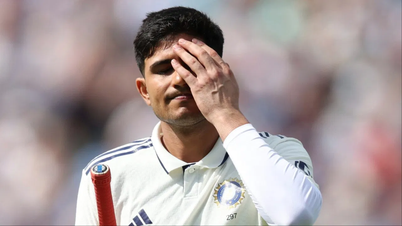 Shubman Gill Niyam