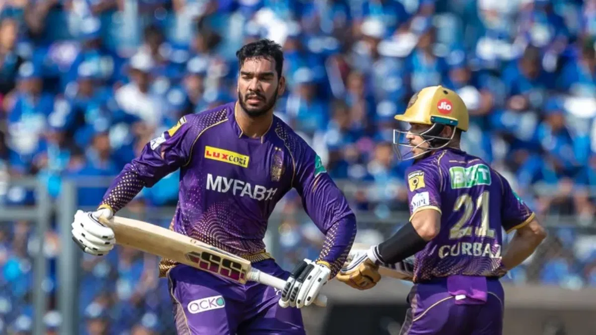 IPL 2025 