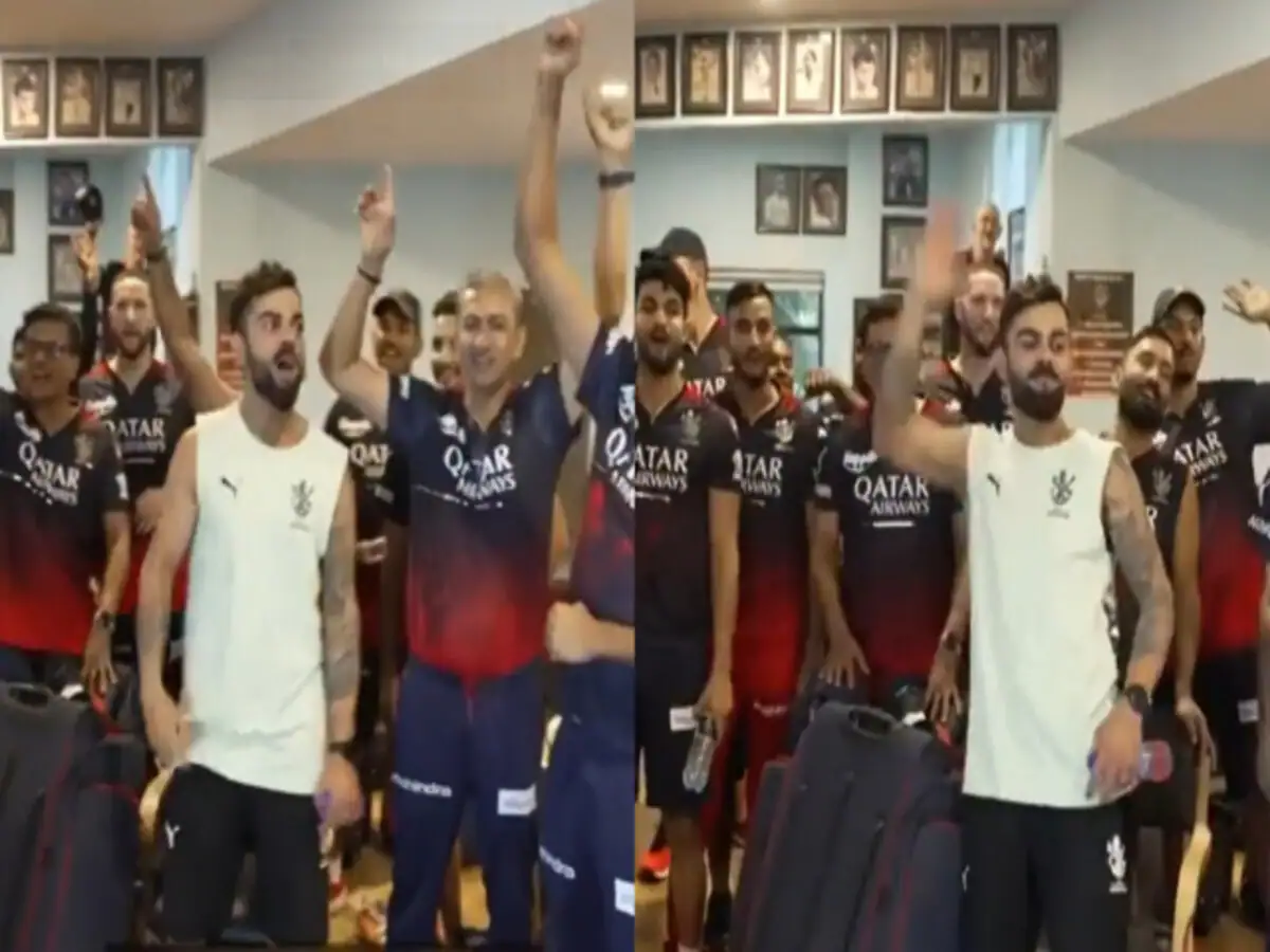 Virat Kohli