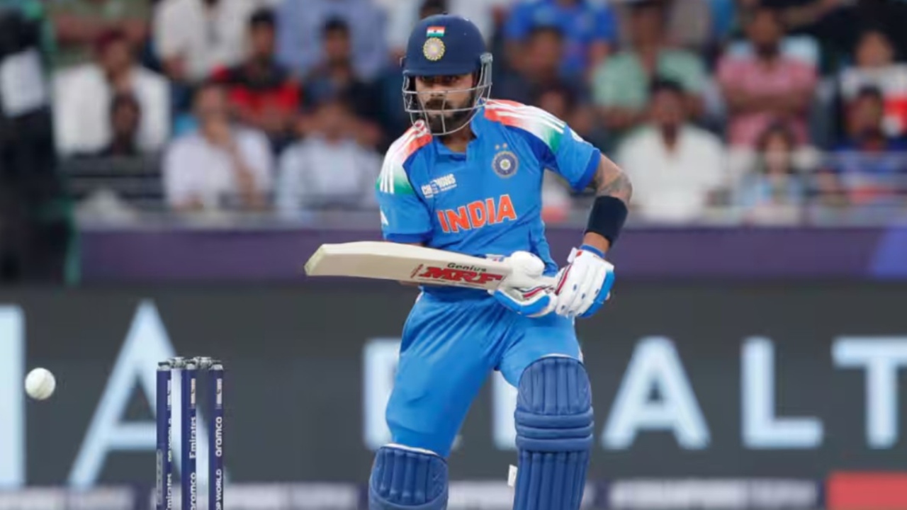 Virat Kohli Can Become First Ever Cricketer To Score 800 Champions Trophy Runs Ind Vs Nz Champions Trophy Final 2025