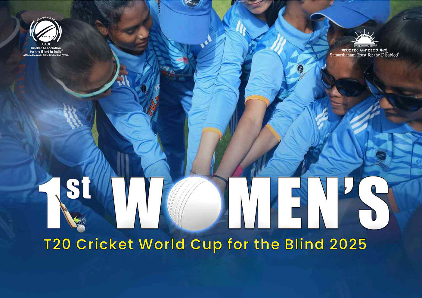 Nepal was stripped of the hosting rights of Women Blind T20 World Cup Venue due to Gen Z protest