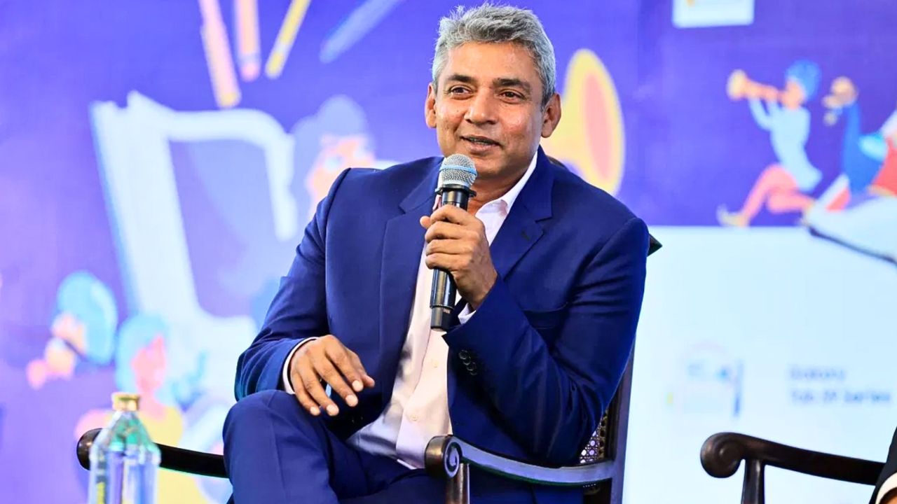Ajay Jadeja