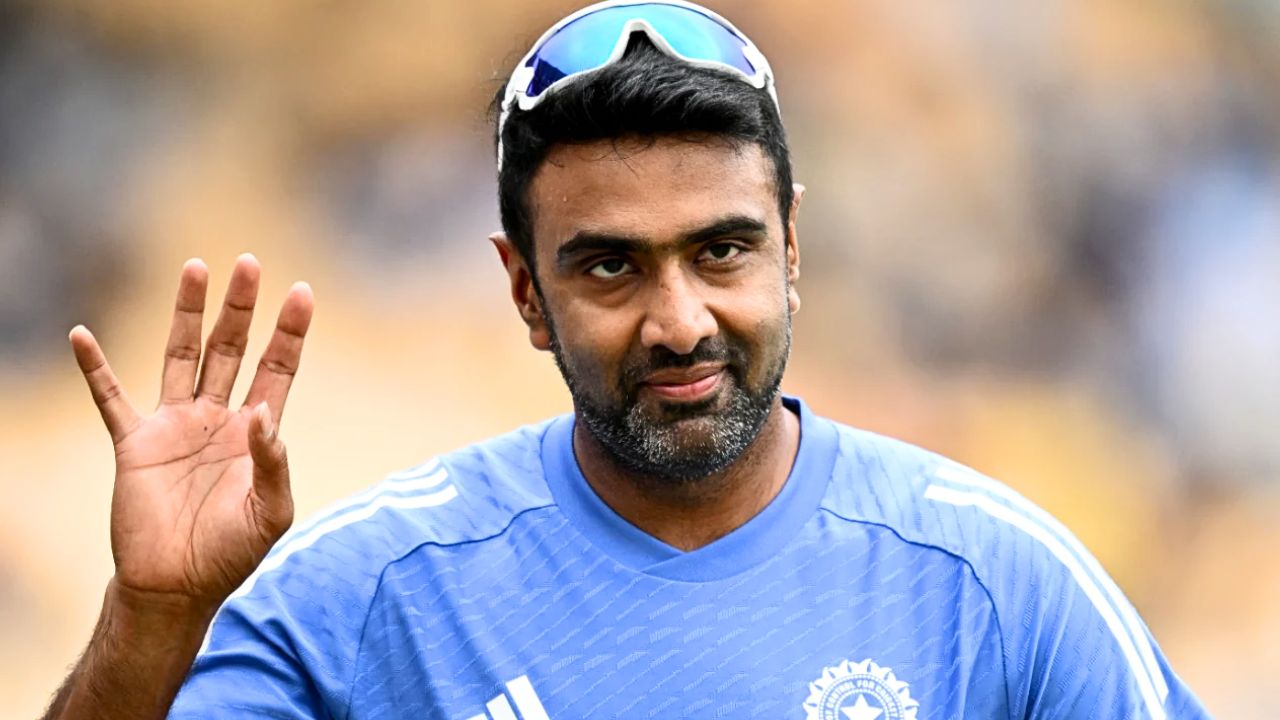 R Ashwin on Virat Kohli consecutive ducks against Australia in IND vs AUS ODI series