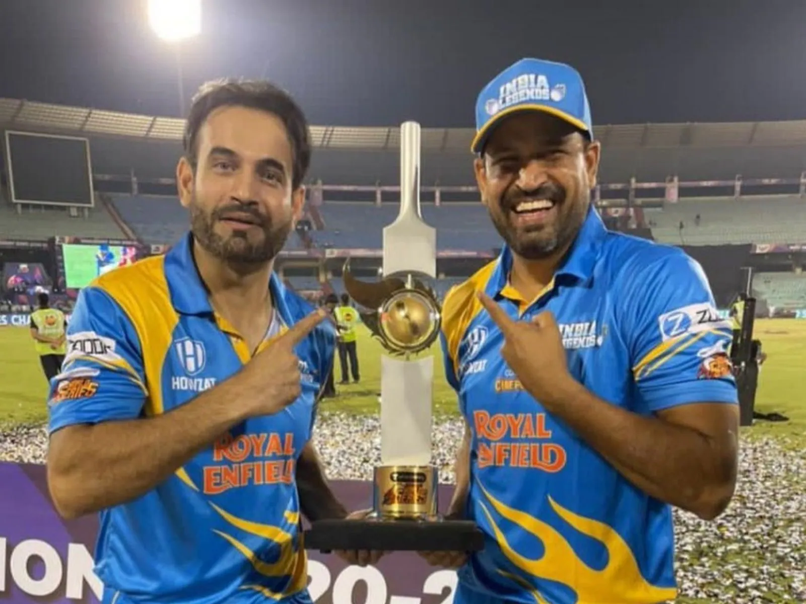 Team India
