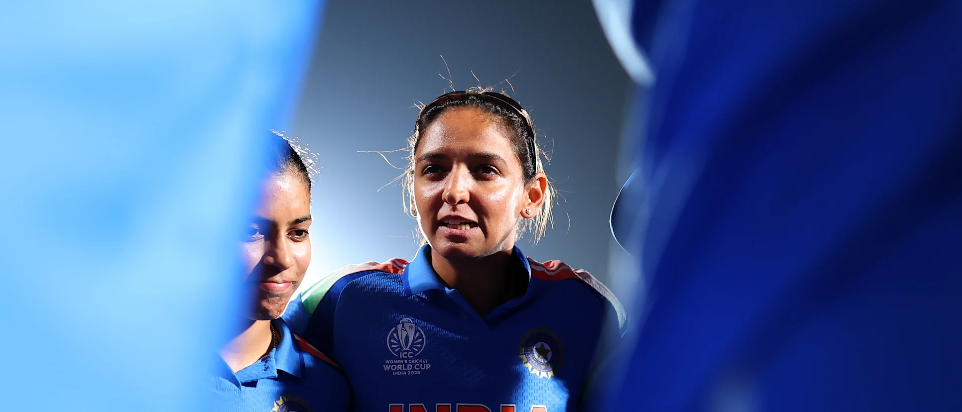Womens World Cup