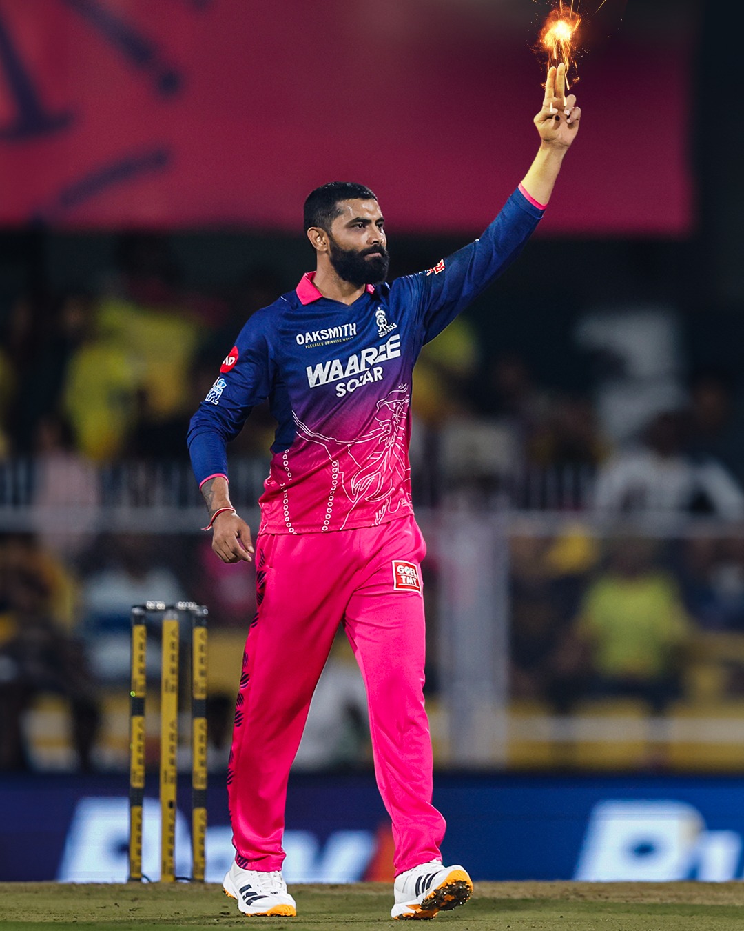 Ravindra Jadeja