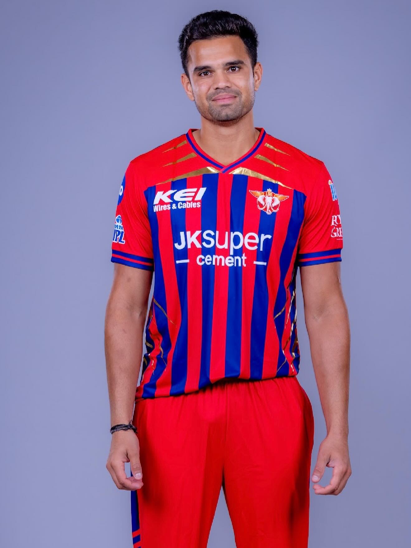 Arjun Tendulkar