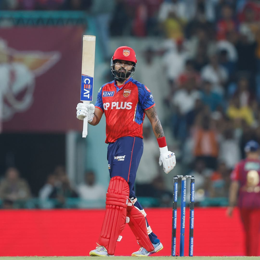 Shreyas Iyer 