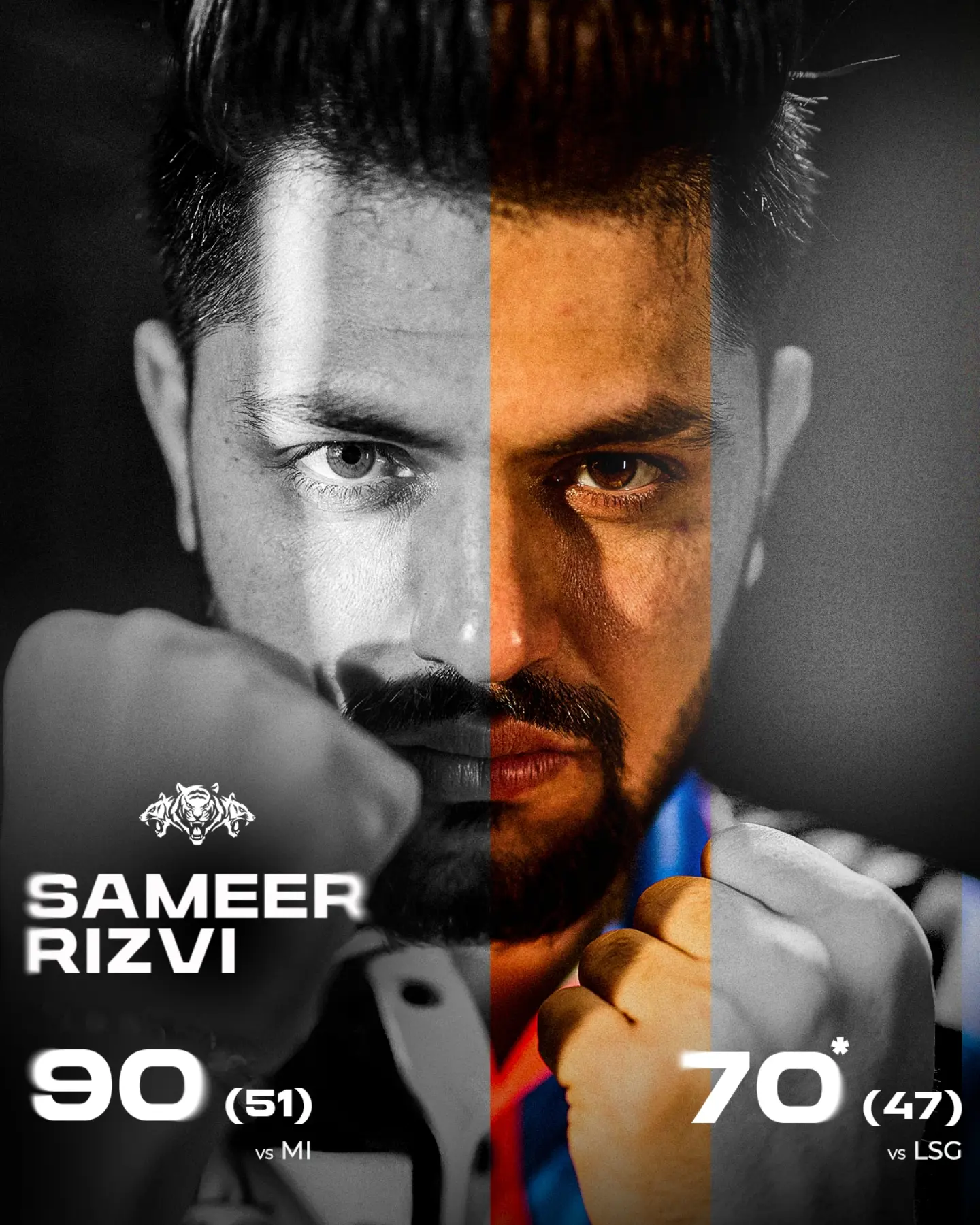 Sameer Rizvi