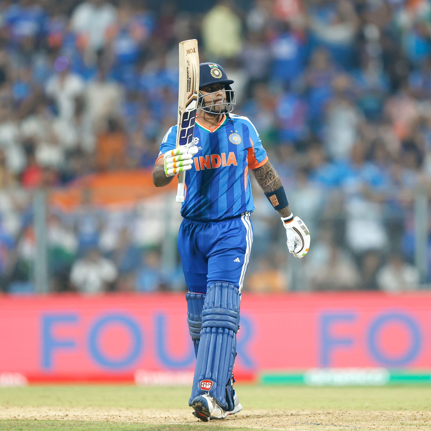 Suryakumar Yadav