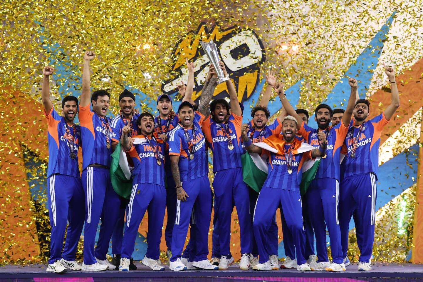 T20 World Cup