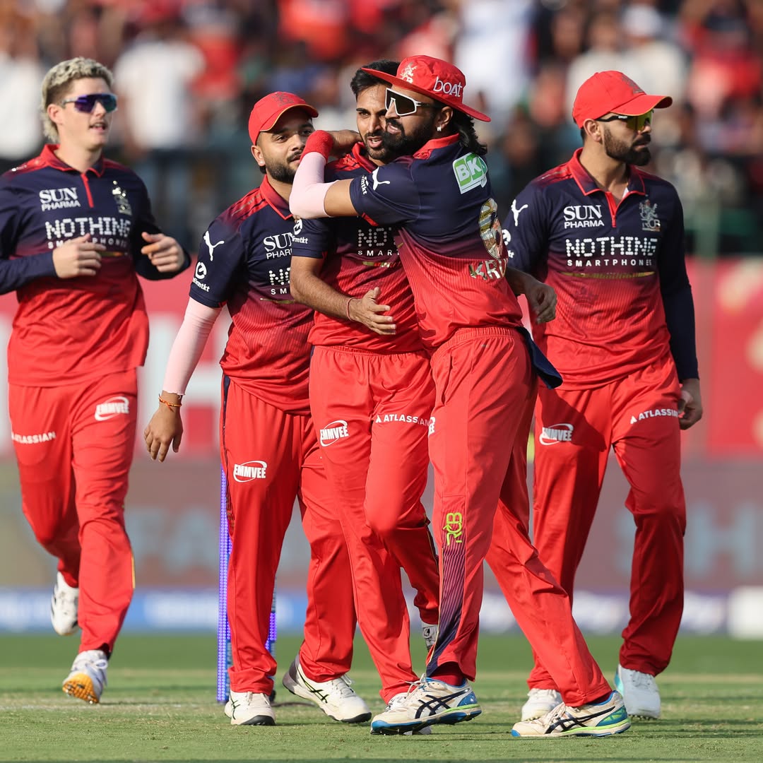 Royal Challengers Bengalur 