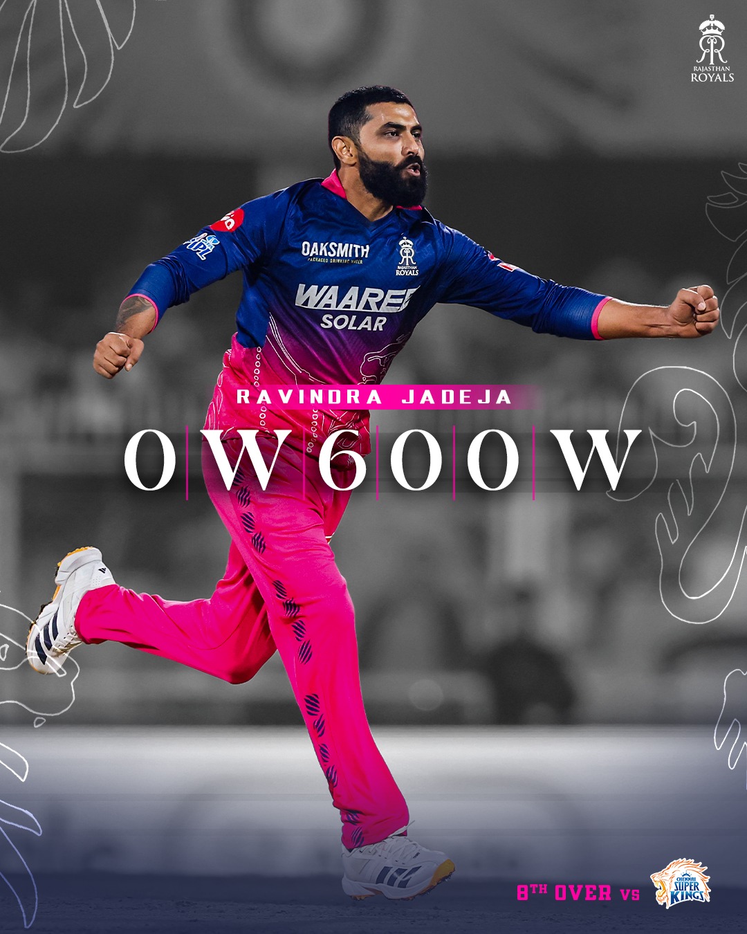 Ravindra Jadeja