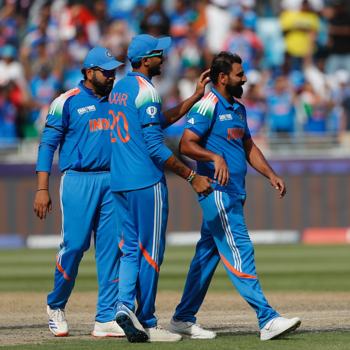 IND vs NZ