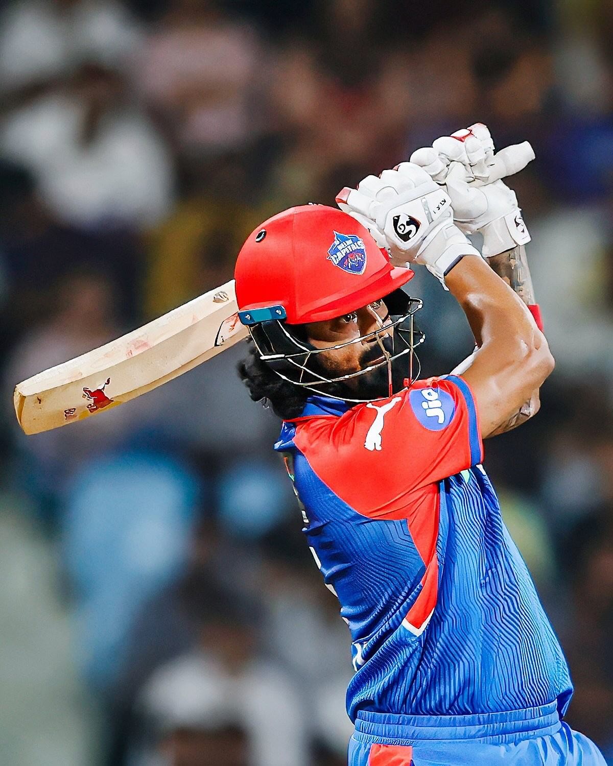 KL Rahul