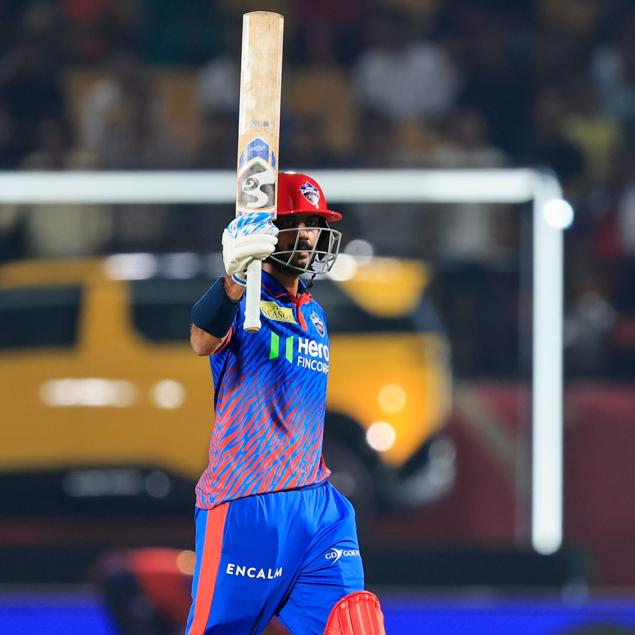 Axar Patel
