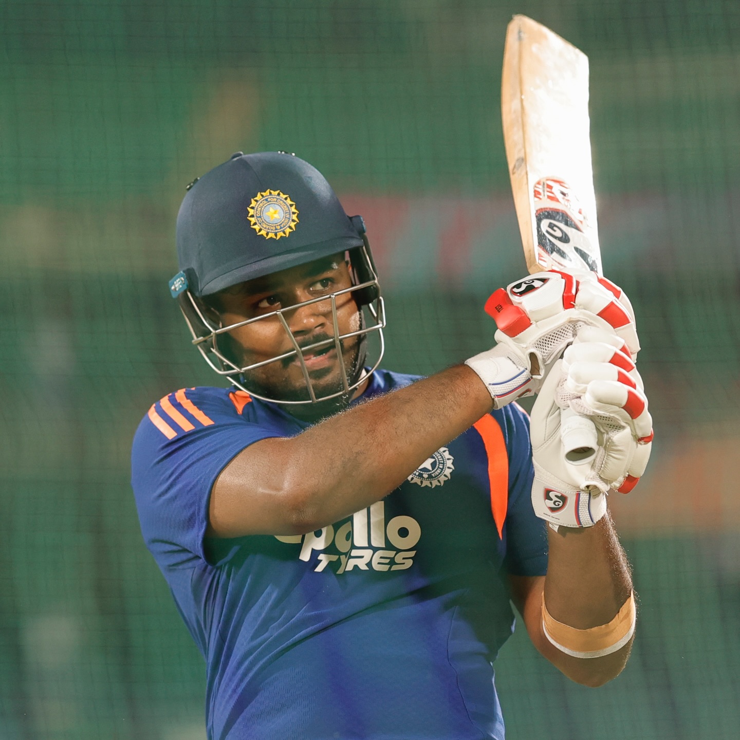 Sanju Samson 