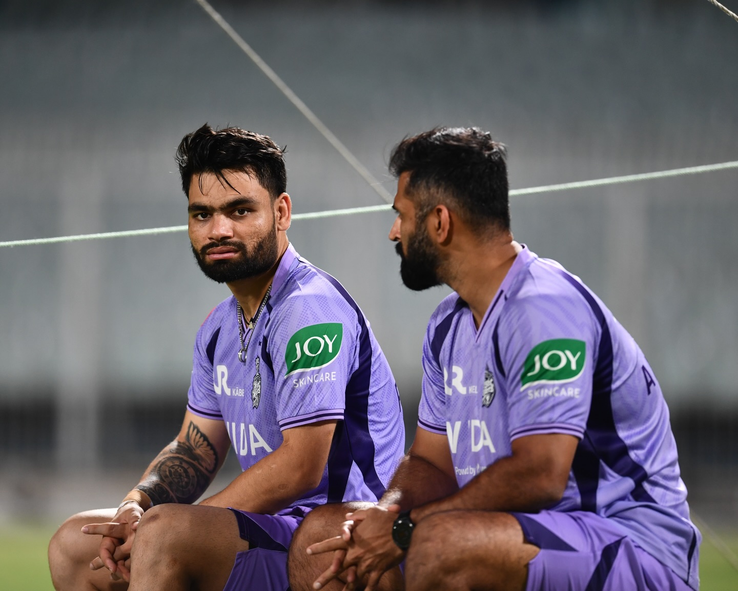 Rinku Singh