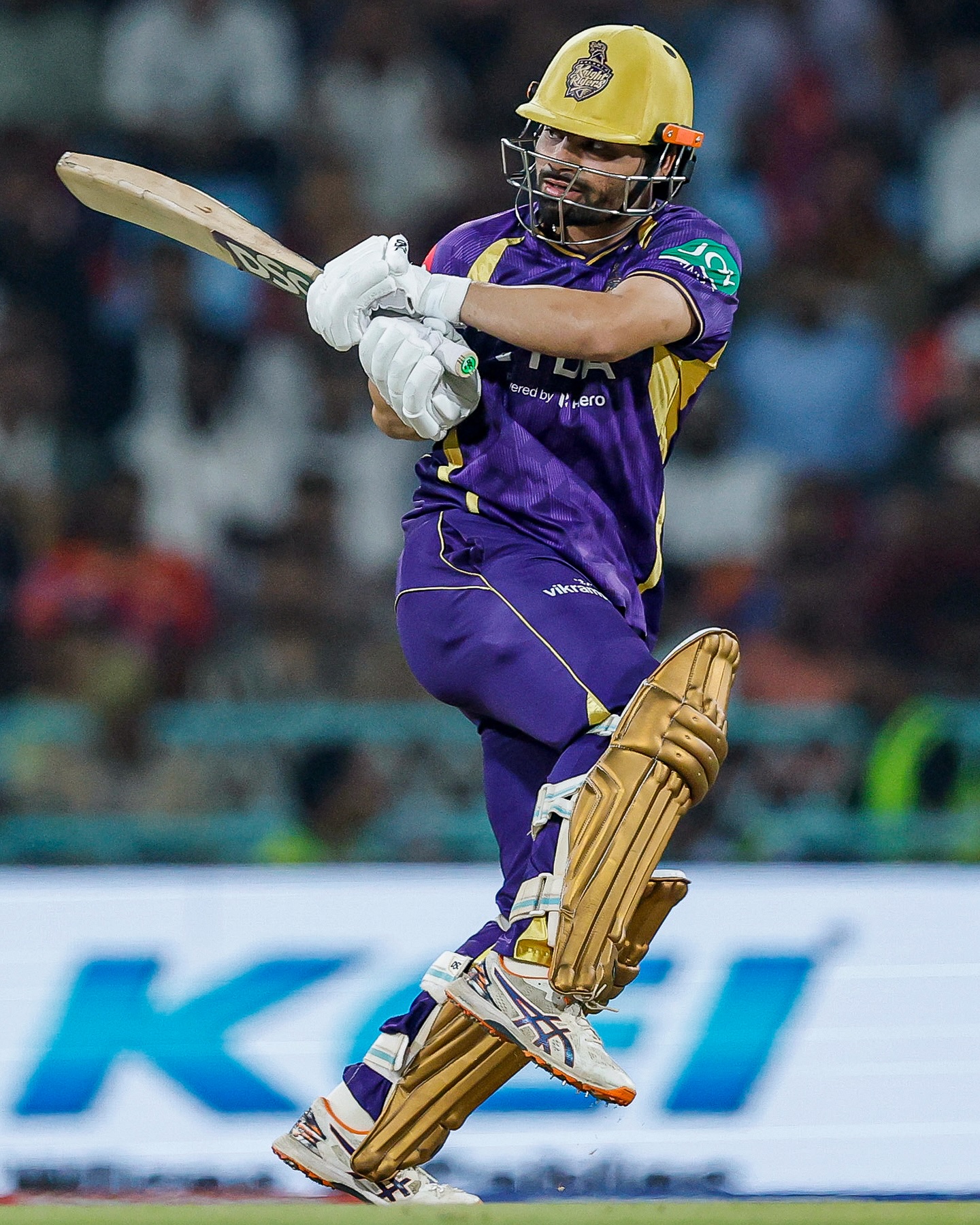 Rinku Singh