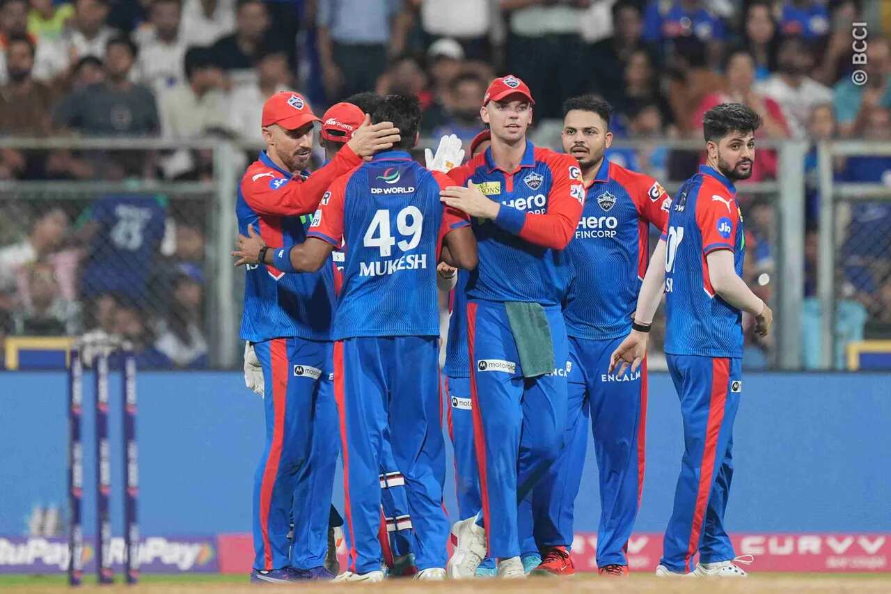 Delhi Capitals Appointed Ian Bell as assistant Coach former england player who hit 71 century