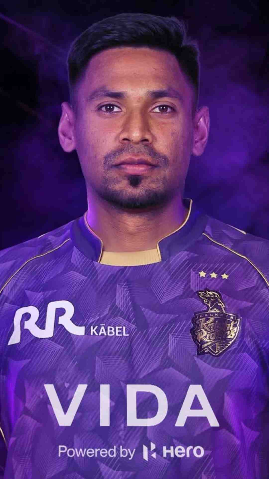 Mustafizur Rahman