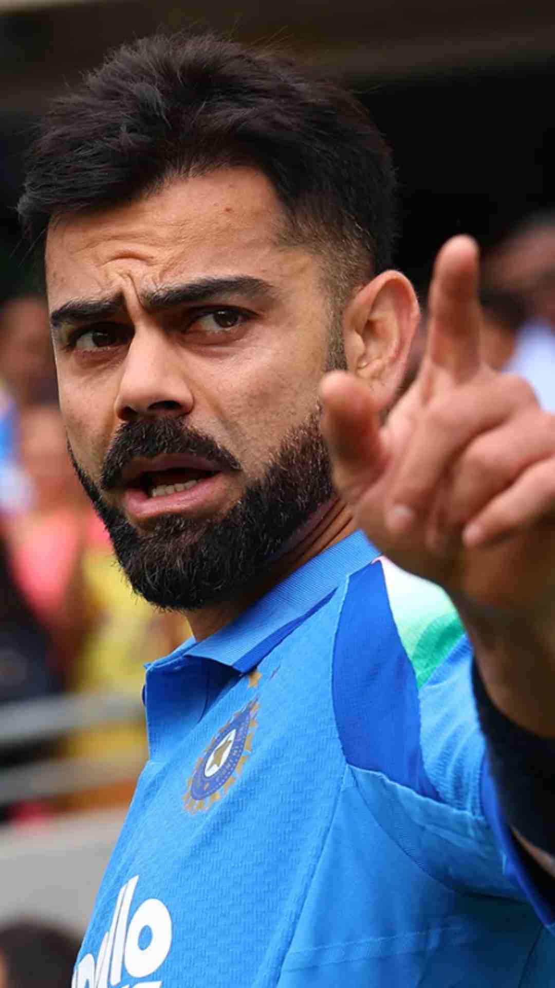 Virat Kohli