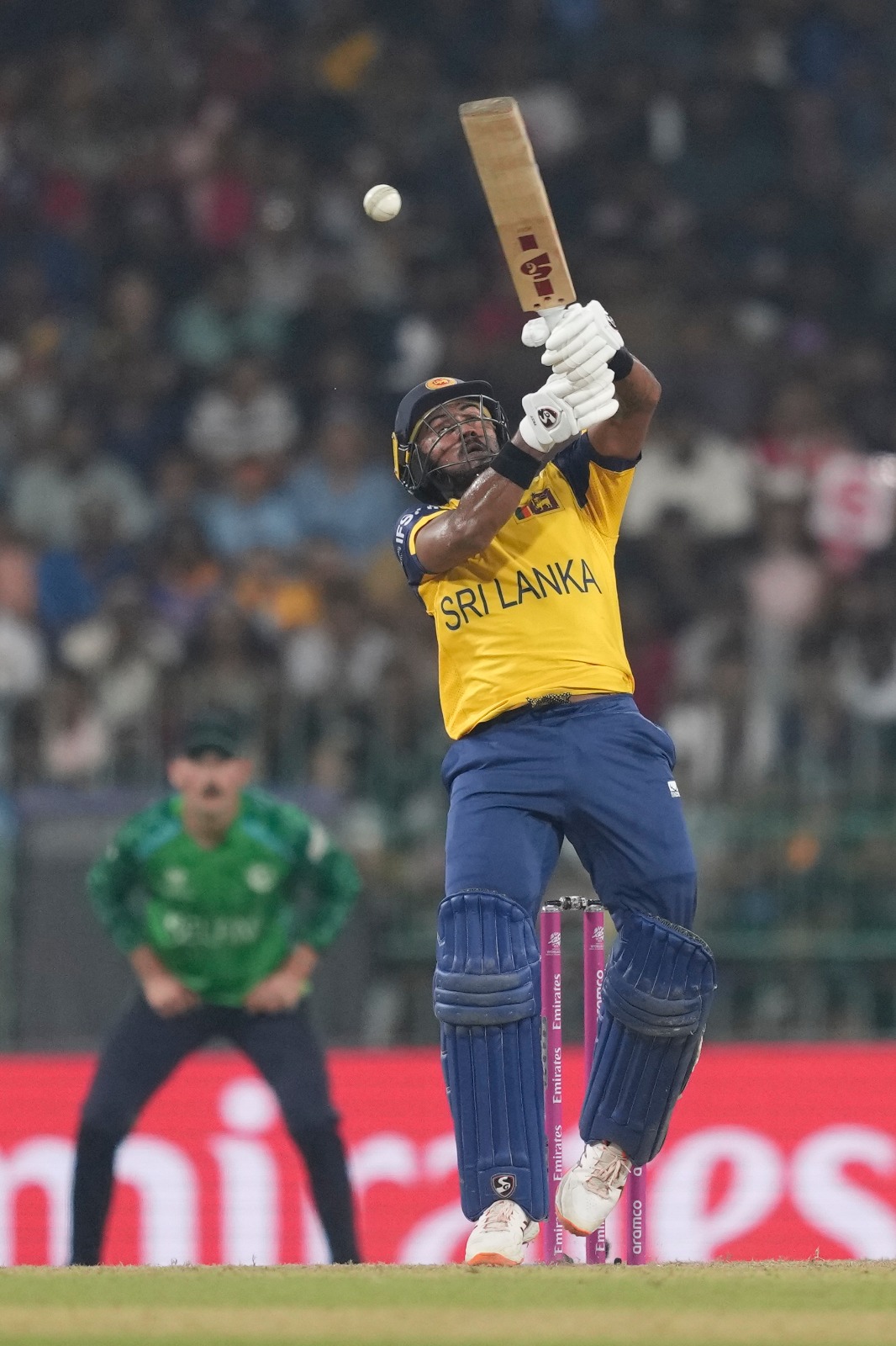 Kamindu Mendis