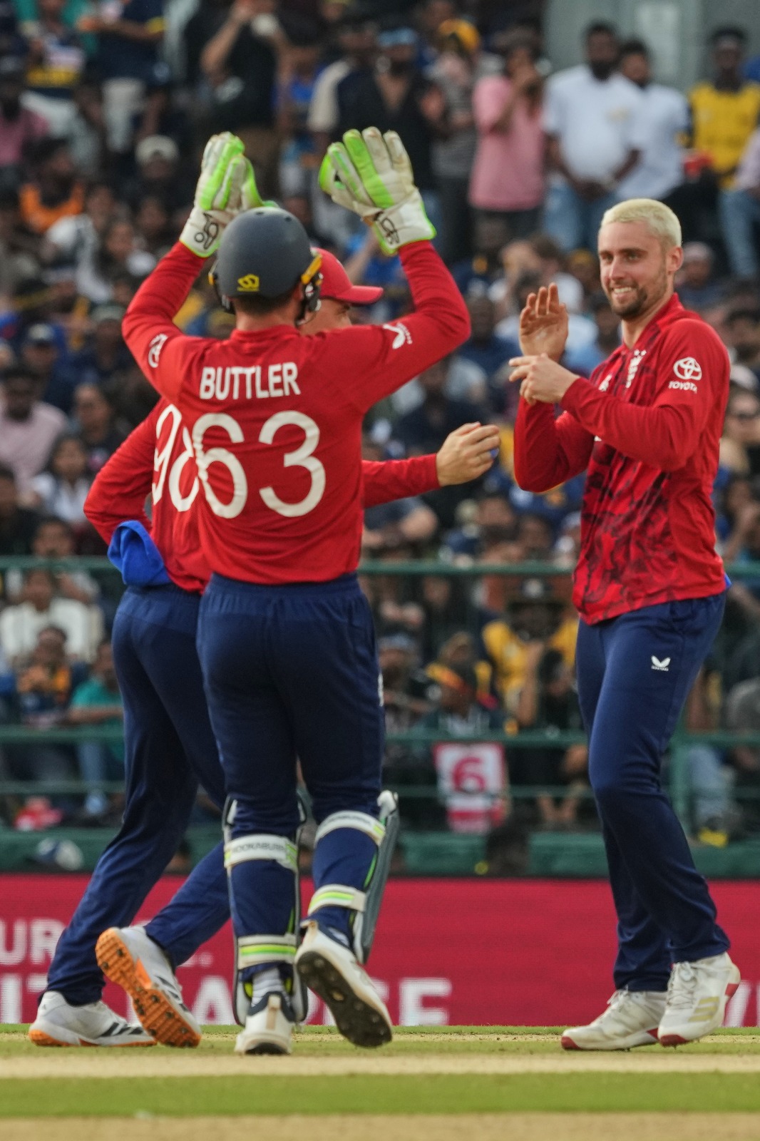 SL vs ENG: Will Jacks 