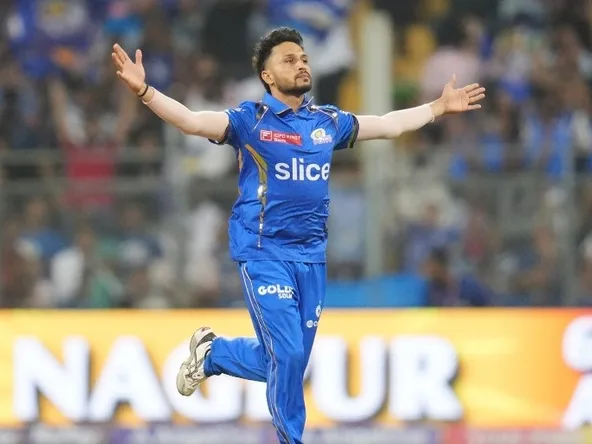 Akash Madhwal