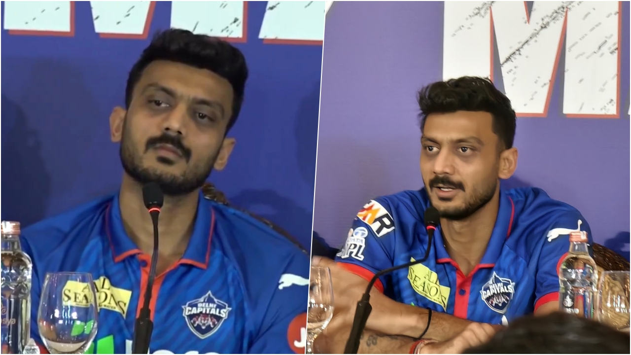 Axar Patel IPL 2026