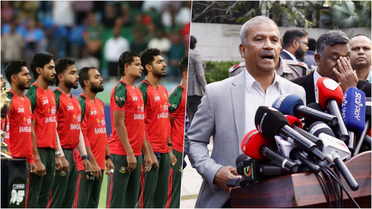 BCB Huge Loss From T20 WC 2026