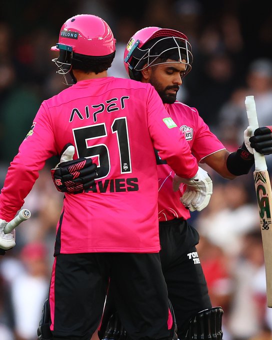 Babar Azam