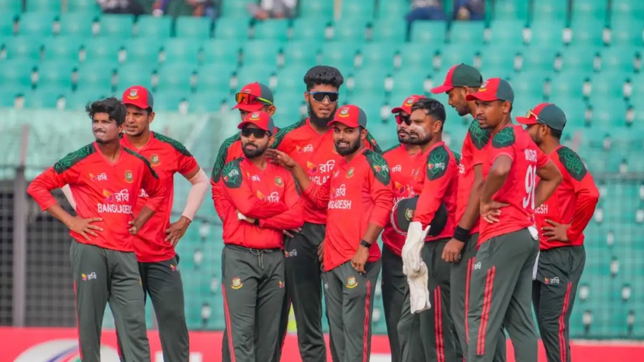 BCB President Aminul Islam Bulbul on T20 World Cup 2026 Venue