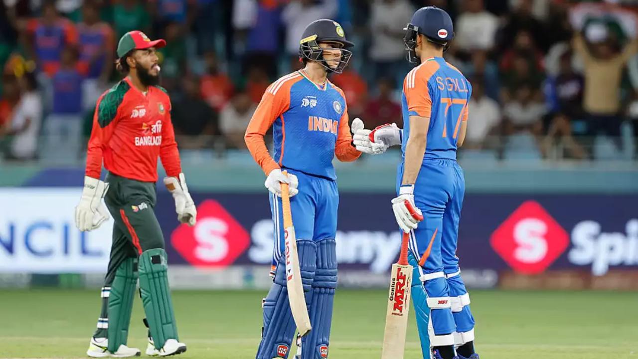 IND vs BAN 2026