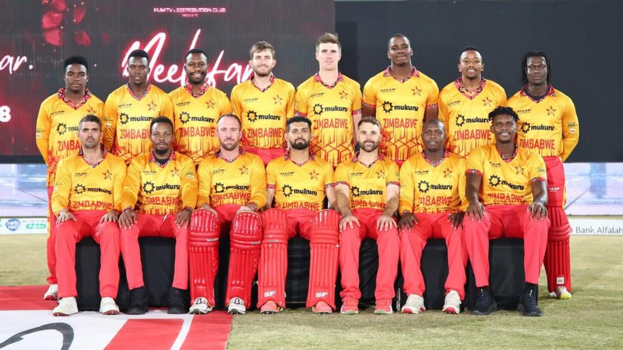 Zimbabwe