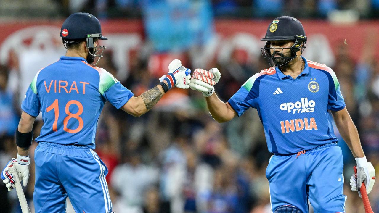 IND vs NZ 1st ODI