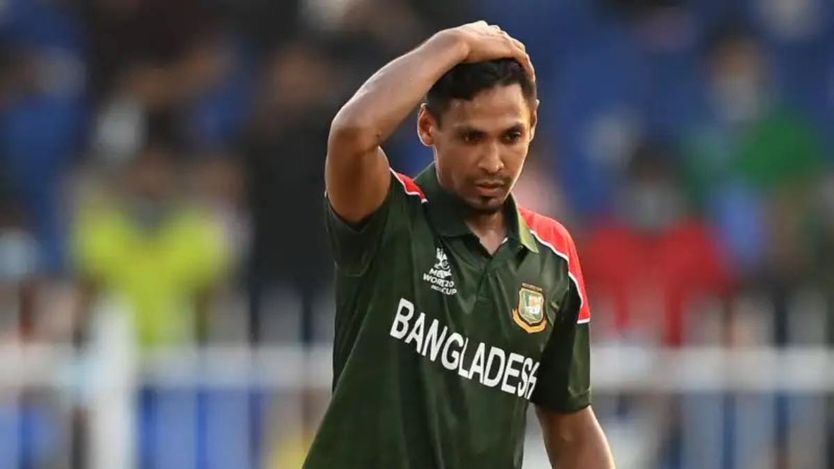 Bangladesh