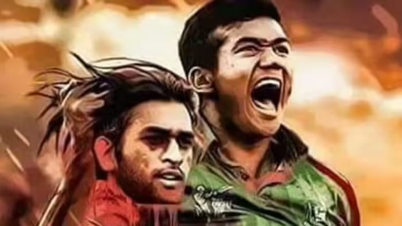 Bangladesh