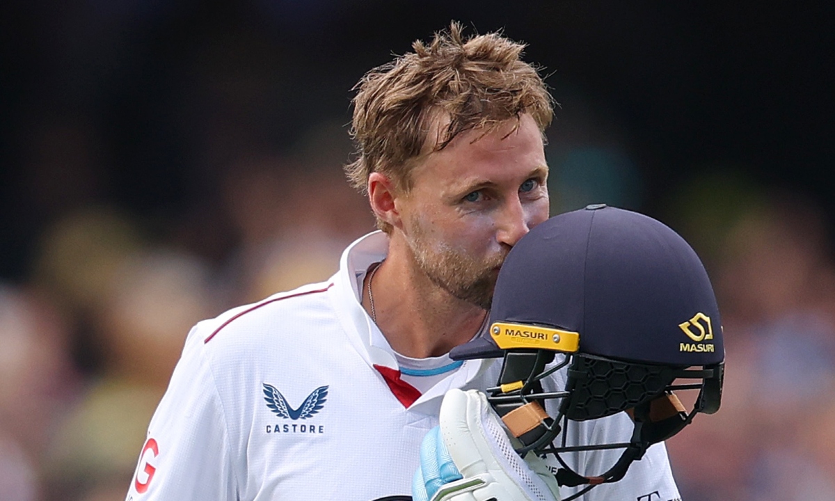 Joe Root