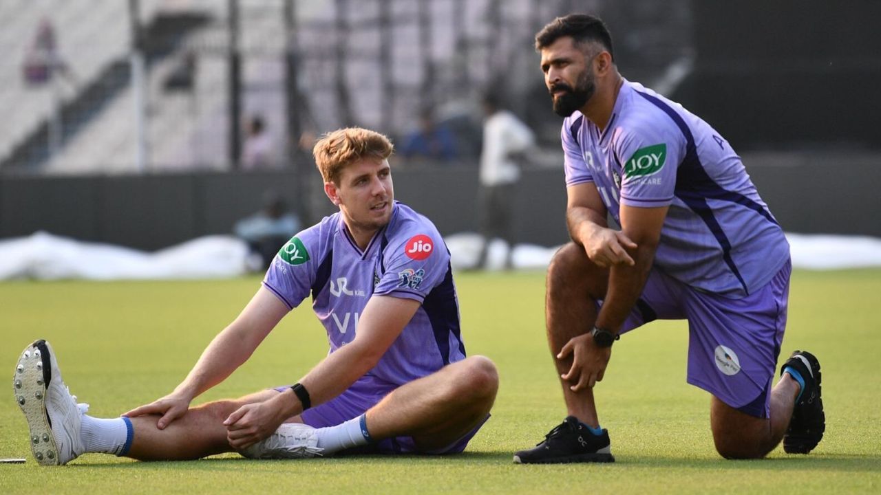 Cameron Green Bowling Update