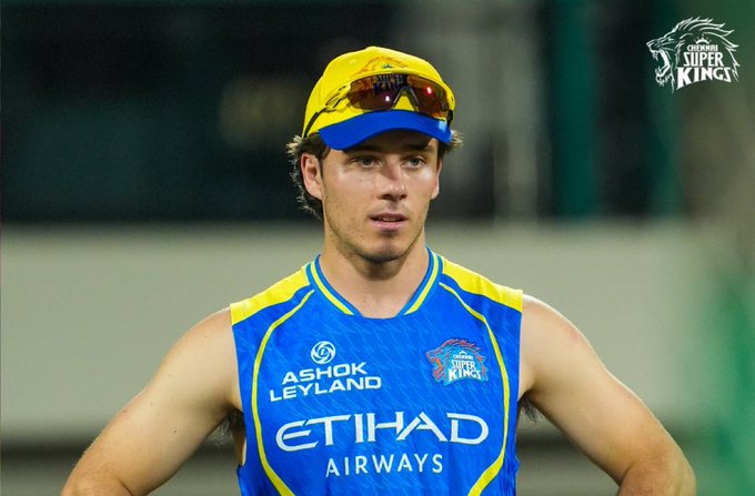 Dewald Brevis