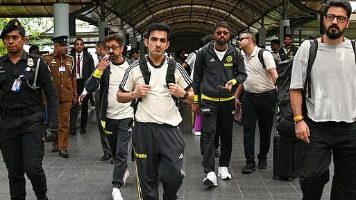 Gautam Gambhir