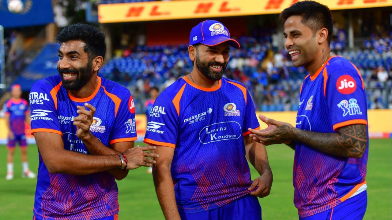 Mumbai Indians